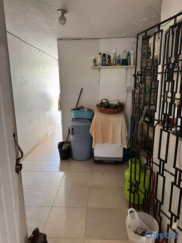 casas - VENTA CASA URB. MAXIMO GOMEZ 15