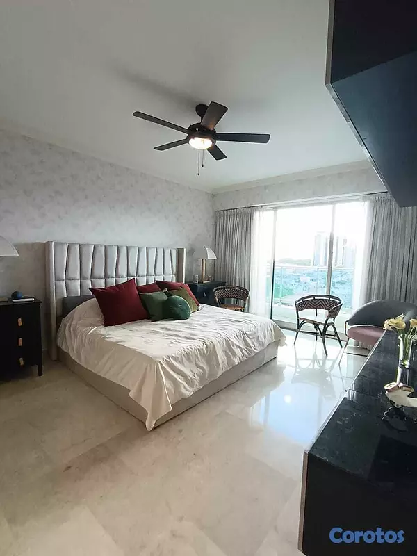 apartamentos - APARTAMENTO AMUEBLADO EN LA JULIA CON VISTA AL MAR 6
