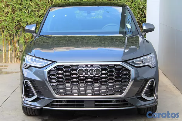 jeepetas y camionetas - Audi Q3 SportBack 2026 5