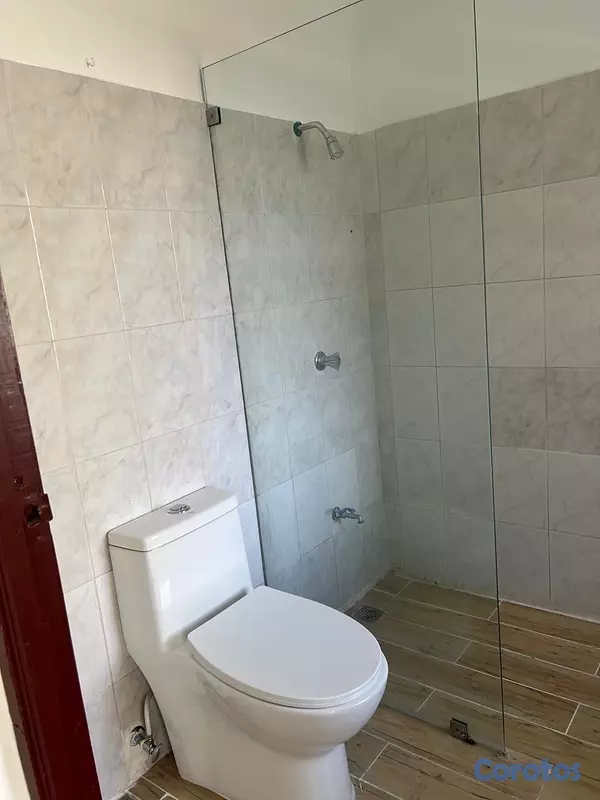 apartamentos - Se alquila apartamento en zona residencia y tranquila, Urb. Máximo Gómez, SDN 5