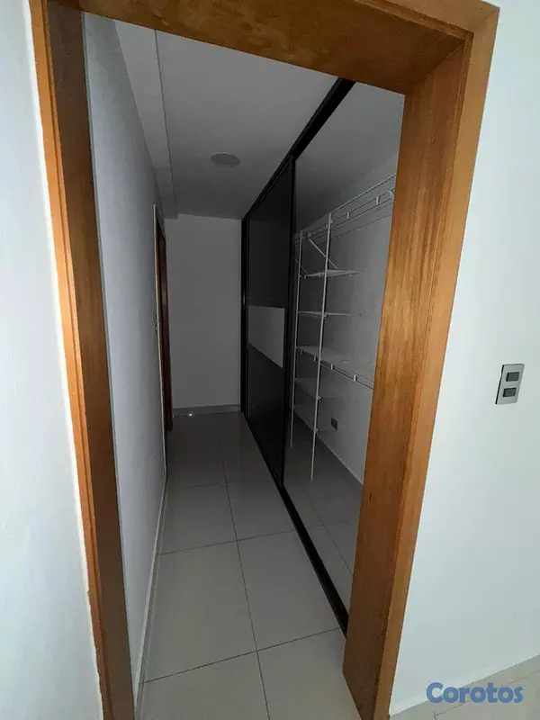 apartamentos - Apartamento en alquiler Renacimiento  9