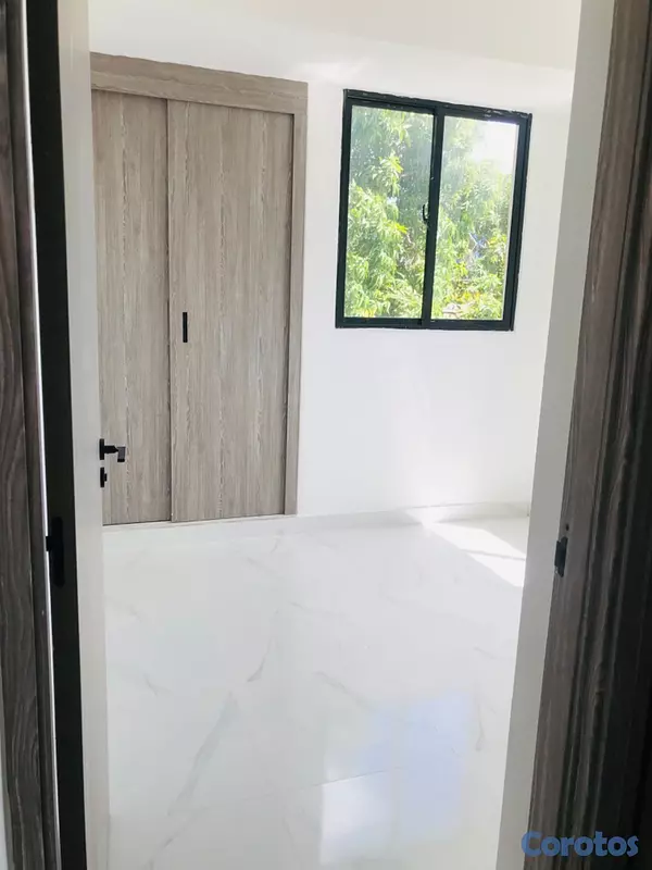 apartamentos - 🏢✨ APARTAMENTO EN RENTA EN NACO – ANTARES TOWER ✨🏢 5