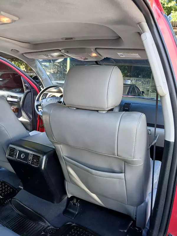 jeepetas y camionetas - Toyota tundra 2013 6