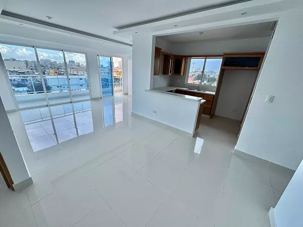 penthouses - Vendo Pent-house en El Millón  3