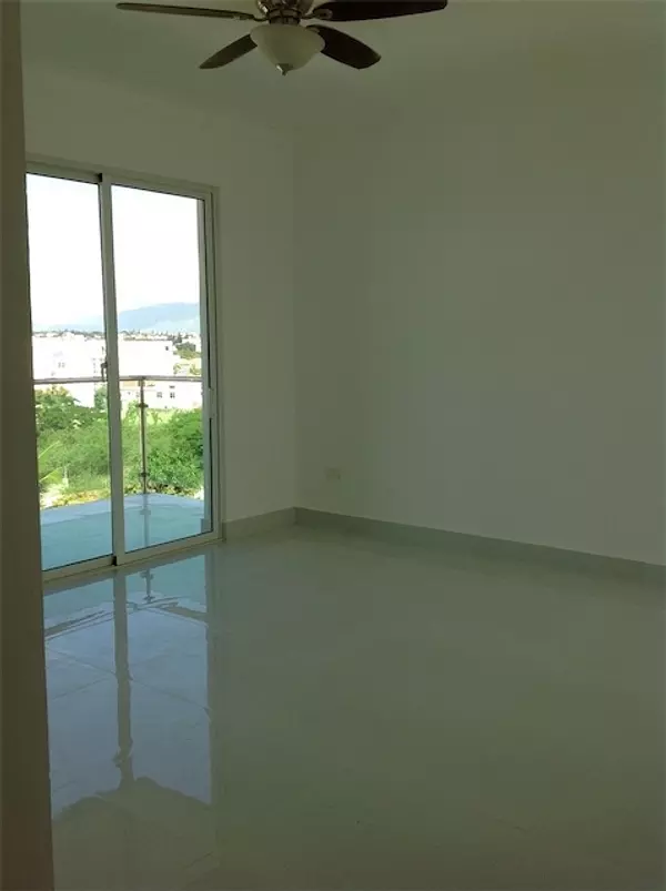 apartamentos - Apartamento de renta en villa María 1