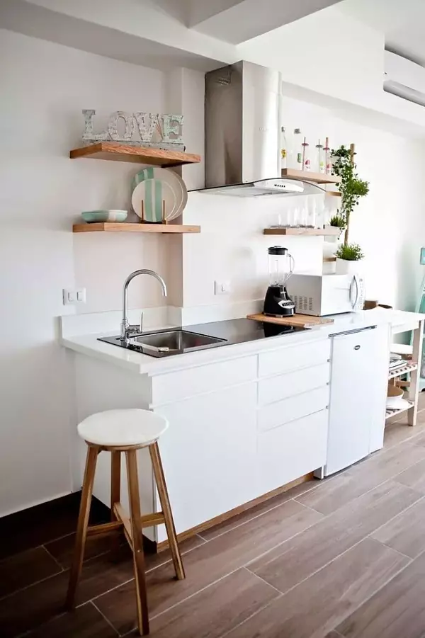 apartamentos - Bávaro – Los Corales – Elegante estudio amueblado 8
