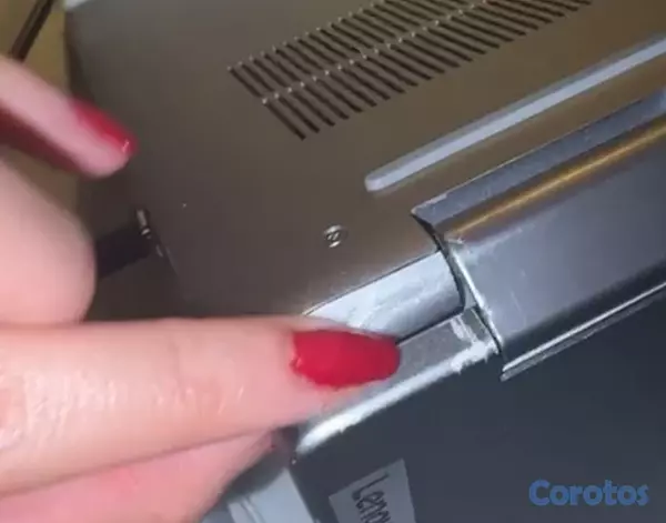 computadoras y laptops - Computadora Lenovo yoga  9