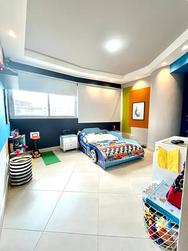 penthouses - Vendo precioso apartamento en La Esperilla 10