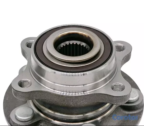 repuestos - Rodamiento de Ford Fusion SE 2013 2020 2