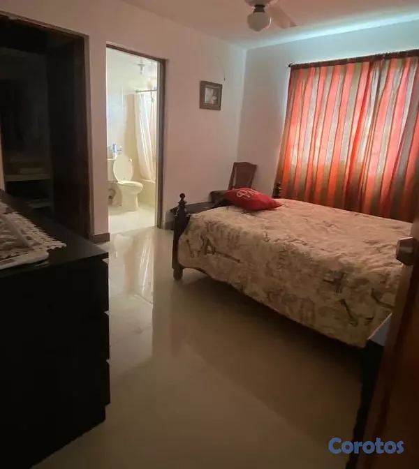 apartamentos - En venta cogedor apartamento ubicado en la autopista San Isidro, sector Amalia  8
