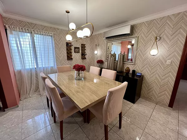 apartamentos - Se vende apartamento en Evaristo Morales 8