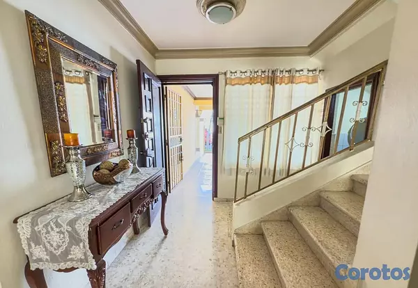 casas - Venta de Casa en en Los Jardines del Sur 4
