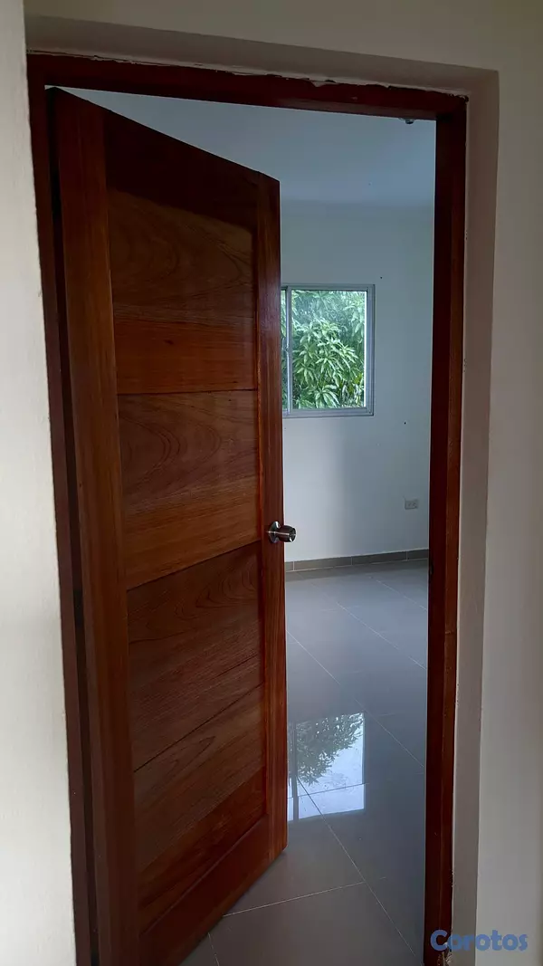 apartamentos - Apartamento en Alquiler, 2do nivel, Boca Chica / Sin Amueblar 7