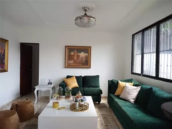 casas - Casa de venta Reparto kokette 3