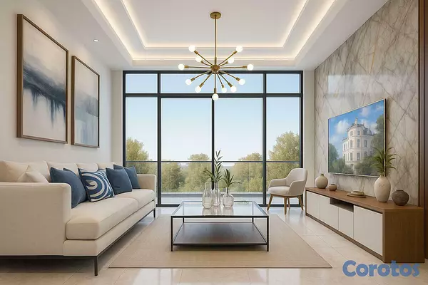 apartamentos - Proyecto residencial de apartamentos en brisa oriental  nuevo 5