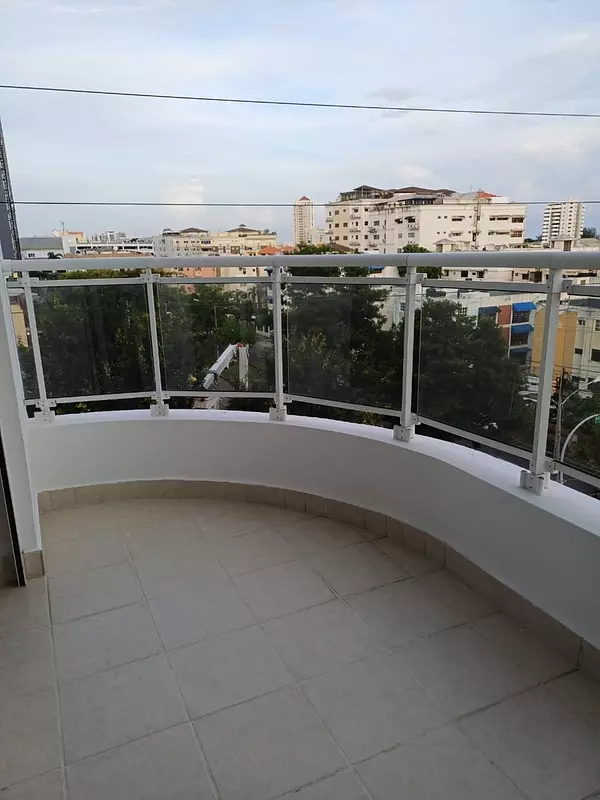 apartamentos - VENTA DE APARTAMENTO EN BELLA VISTA DN.  8