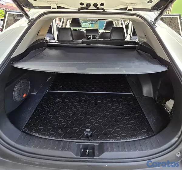 jeepetas y camionetas - Toyota Rav4 2021 limited 3