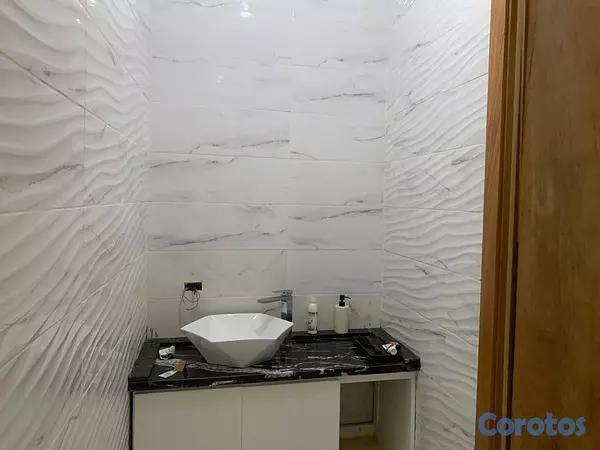 casas - Casa en Venta – El Dorado II, Santiago, República  6