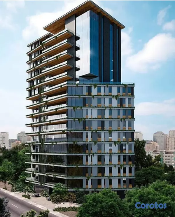 apartamentos - DIOS📍PIANTINI 📍DN imponente Torre residencial. perfecta para VIVIR E INVERTIR 1