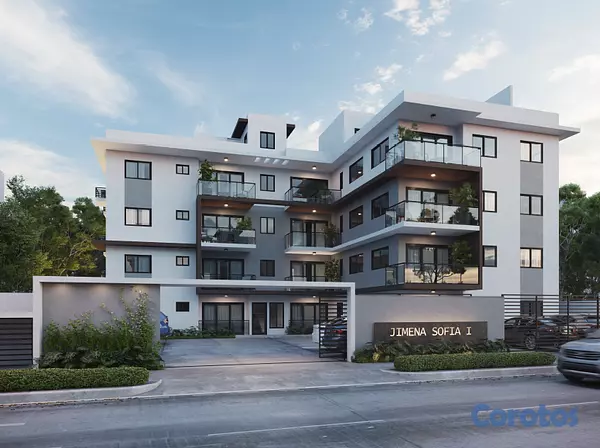 apartamentos - Nuevo Proyecto Residencial Prado Oriental, Santo Domingo Este 3