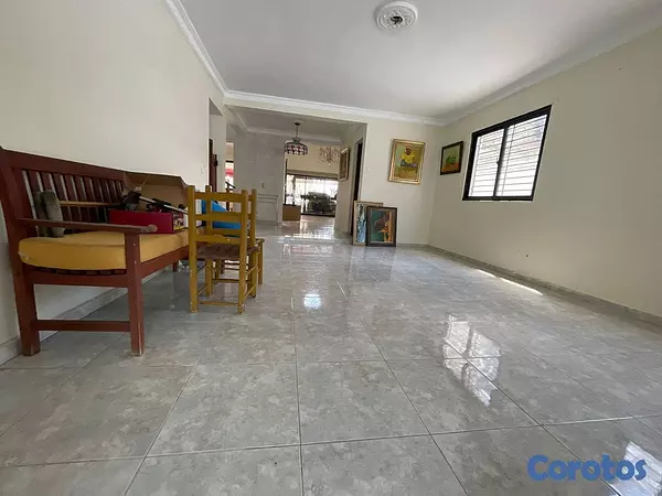 casas - Casa en venta en El Claret Santo Domingo 9