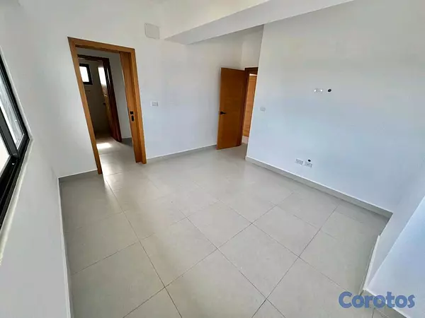 apartamentos - Vendo Penthouse Nuevo en los Prados 9