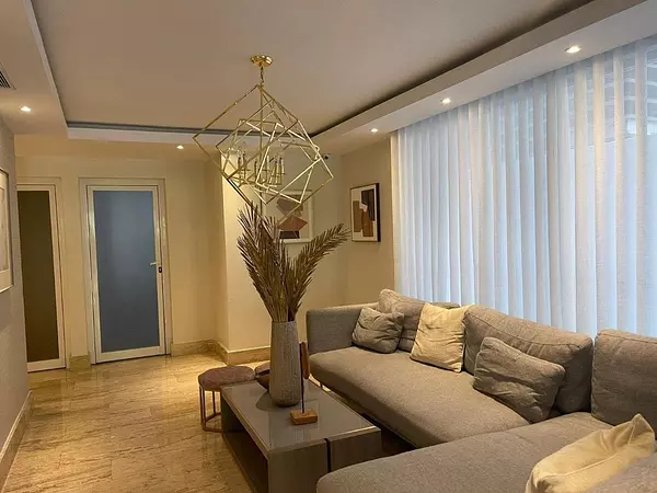 apartamentos - Apartamento en Alquiler Amueblado
EVARISTO MORALES USD1,300 Mantenimiento  10
