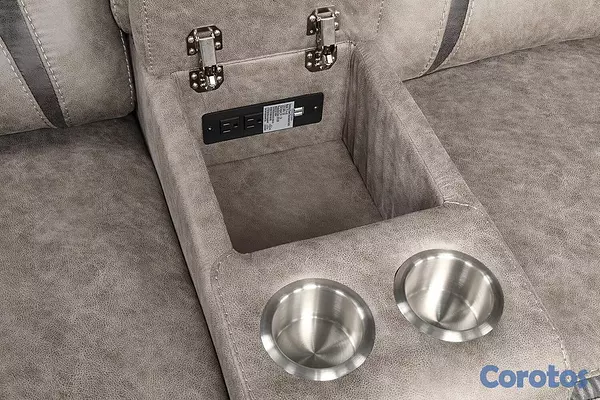 muebles y colchones - 🛋️ SE VENDEN 2 SOFÁS RECLINABLES — ¡OPORTUNIDAD ÚN 5