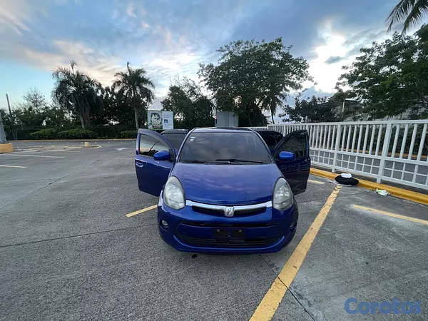 carros - 🔥 Toyota Passo 2016 NÍTIDO – RD$370,000 Negociable 13