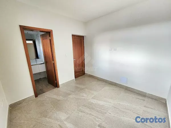 apartamentos - TORRE DOS HABITACIONES ROOFTOP Y GIMNASIO LAS PALO 9