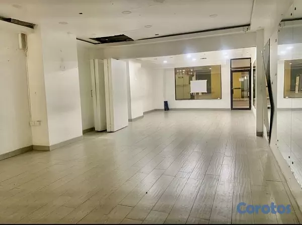 oficinas y locales comerciales - se alquila local s 3