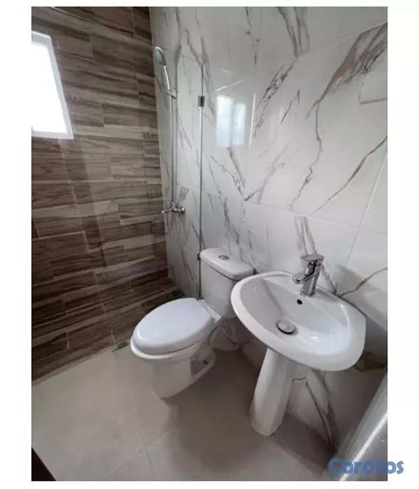 apartamentos - Apartamento a minutos de la Circunvalacion Norte,  5