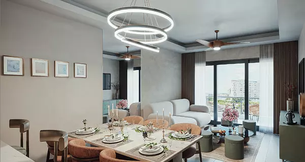 apartamentos - PROYECTO DE APART EN LA AUTOPISTA SAN ISIDRO  8