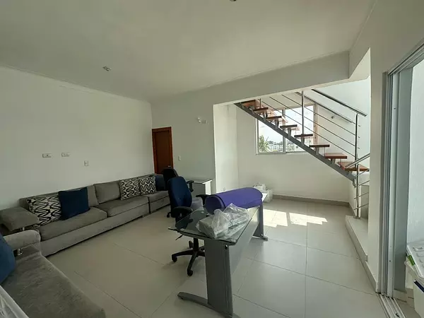 penthouses - Penthouse en Villa Olga  8