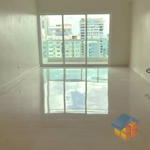 apartamentos - Apto. Alquiler Naco 4