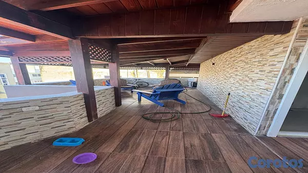 apartamentos - Penthouse en venta ensanche isabelita con jacuzzi 8