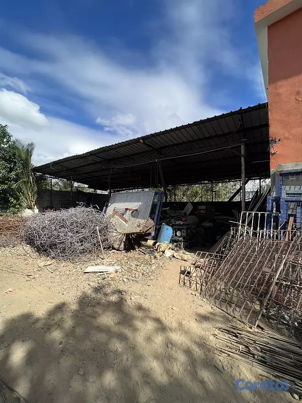 oficinas y locales comerciales - Edificio Comercial en Hato Nuevo Manoguayabo 7