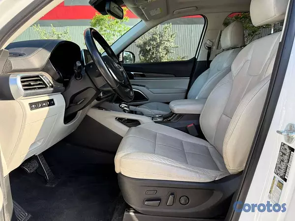 jeepetas y camionetas - Kia Telluride SX 2020 3
