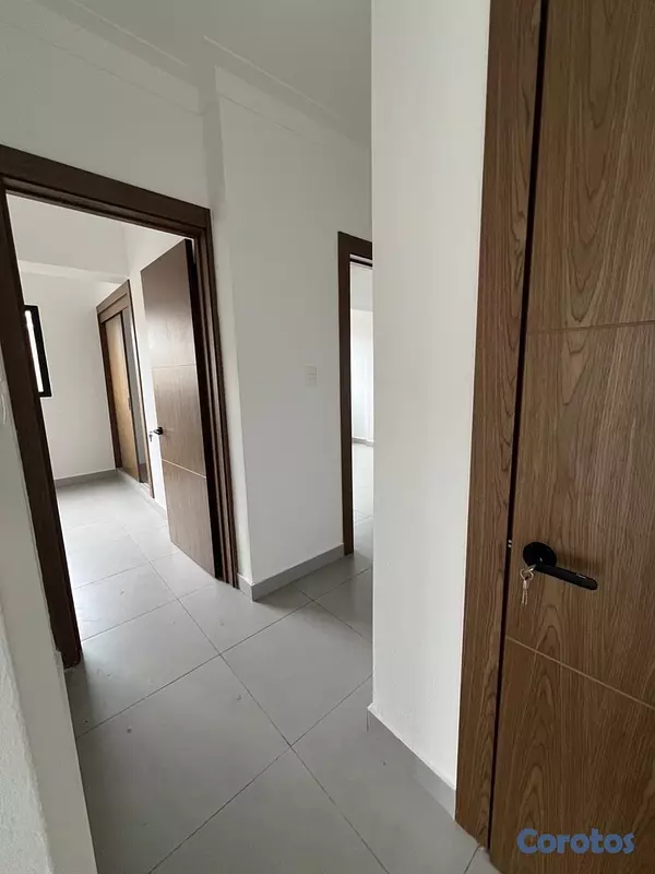 apartamentos - Apartamento en Alquiler en El Millón
 3