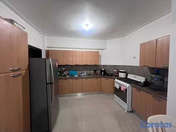 apartamentos - Venta próxima a Av. Independencia 4