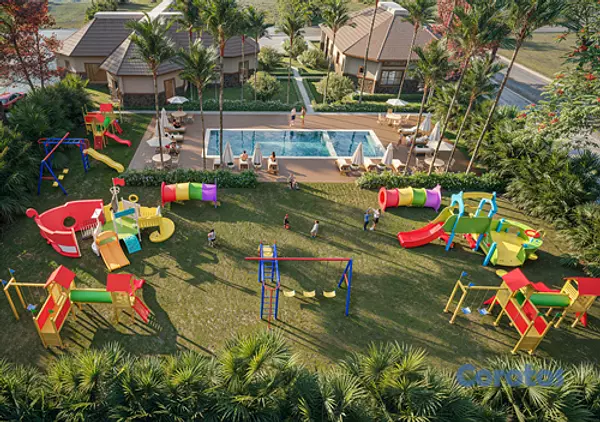 solares y terrenos - SOLARES EN VENTA, JARABACOA RESIDENCIAL VILLAS. 4