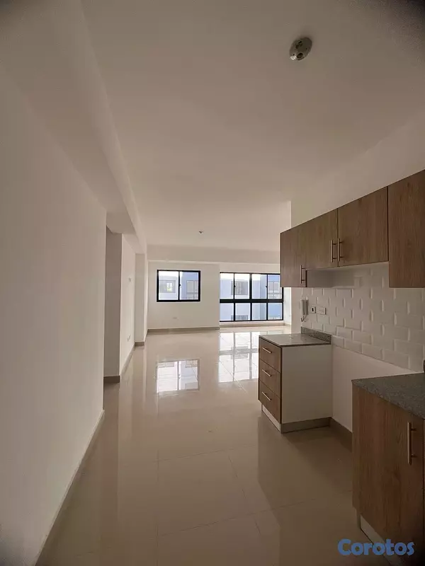 apartamentos - APARTAMENTO EN ALQUILER  4