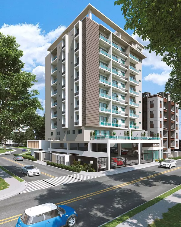 apartamentos - Apartamentos en el Renacimiento  2