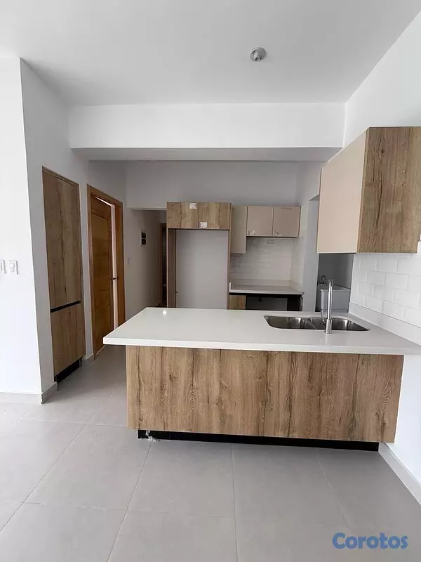 apartamentos - alquiló piso 5 avenida independencia jardines del Sur dos habitaciones parqueo  7