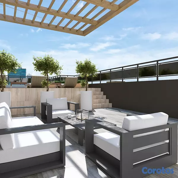 apartamentos - ¡Proyecto exclusivo en Renacimiento 2hab! 5