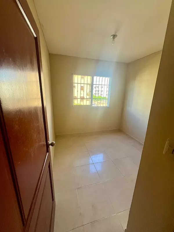 apartamentos - VENDO Apartamento en  Ciudad Juan Bosch   8