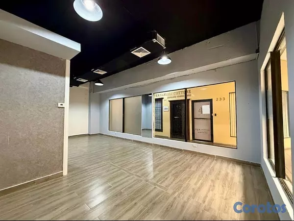 oficinas y locales comerciales - hermoso local en renta  2