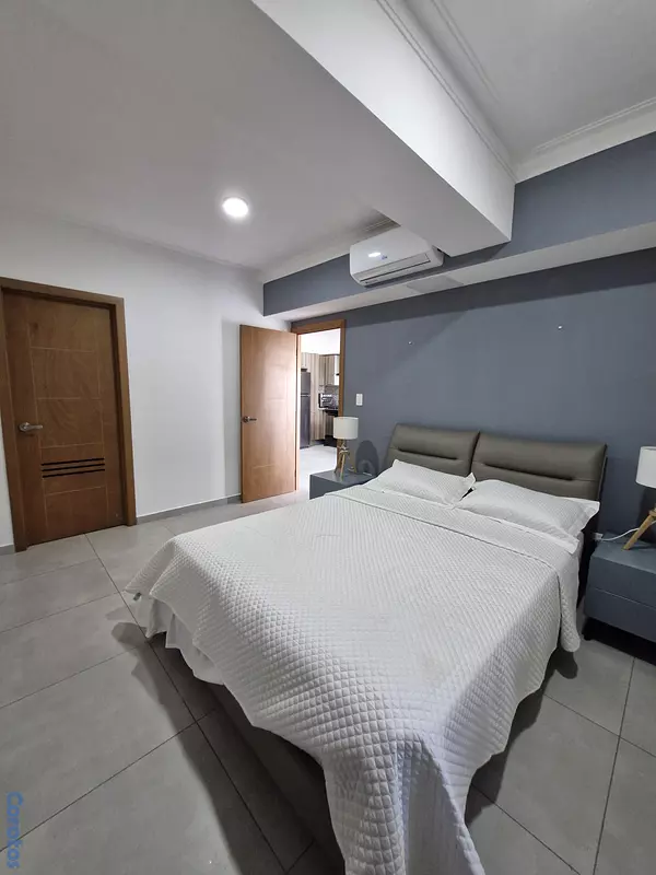 apartamentos - Apartamentos nuevos amueblados Av. Mexico 6