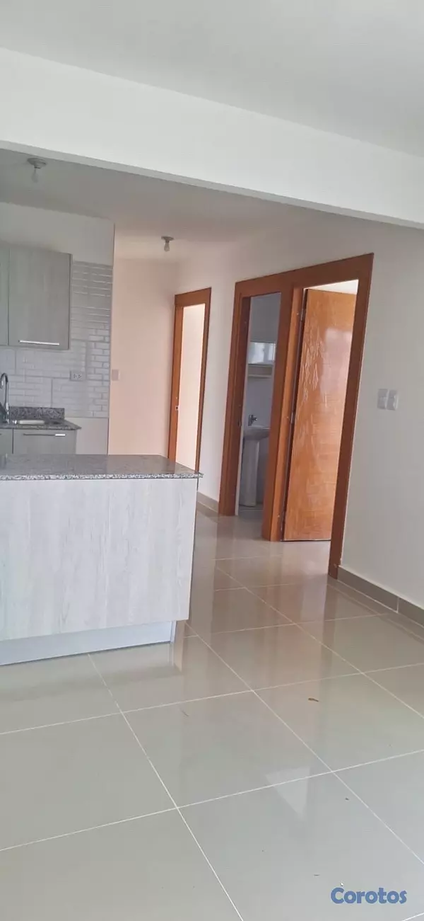 apartamentos - Rento Apartamento Nuevo en Vista Sol Este Licey. 2do nivel 6