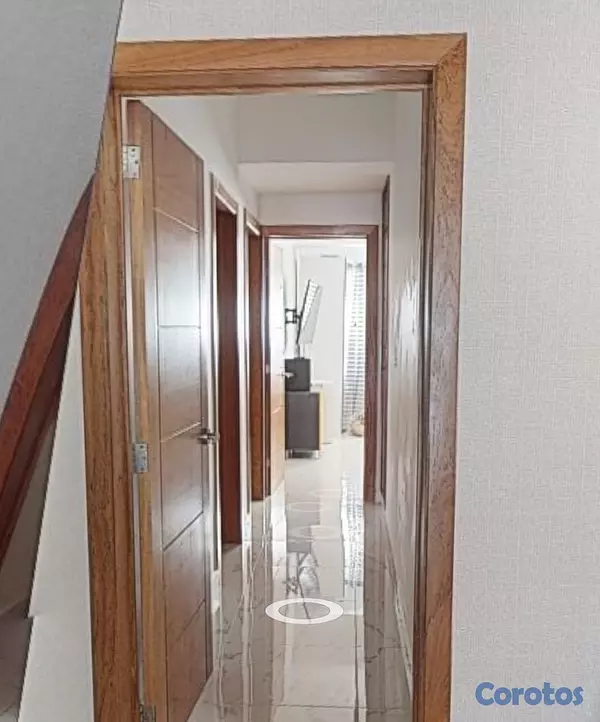 apartamentos - Vendo apartamento en Alma Rosa I  10